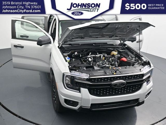 New 2026 Ford Ranger XLT AWD/4WD image 41