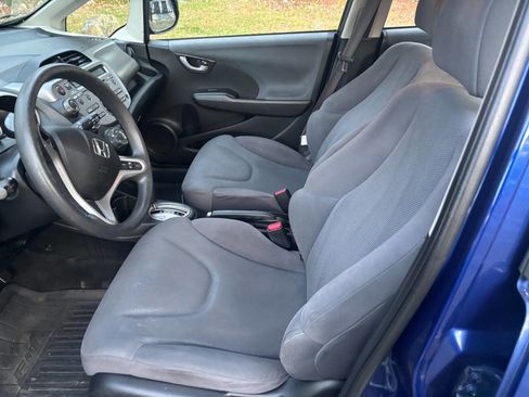 Used 2012 Honda Fit image 15