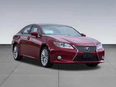 Used 2013 Lexus ES 350 w/ Ultra Luxury Pkg FWD image 13