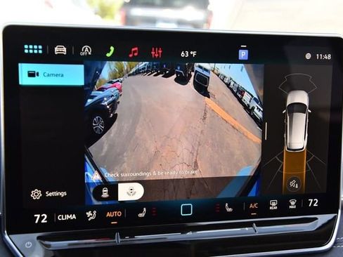 New 2026 Volkswagen Tiguan SE image 14