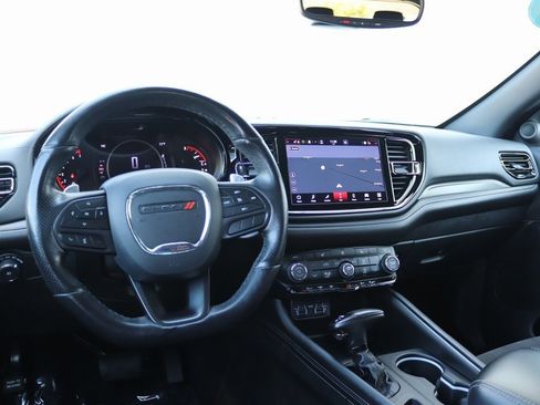 Used 2021 Dodge Durango GT image 4