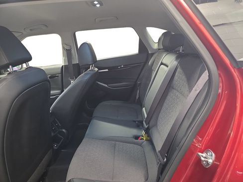 Certified 2026 Kia Seltos S AWD/4WD image 25