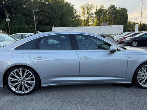 Used 2019 Audi A6 3.0T Prestige w/ Prestige Package AWD/4WD image 9