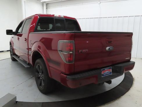 Used 2013 Ford F150 FX2 w/ Luxury Equipment Group image 5