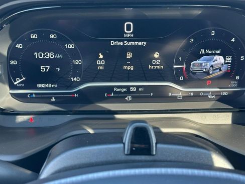 Used 2023 GMC Yukon XL Denali Ultimate image 26