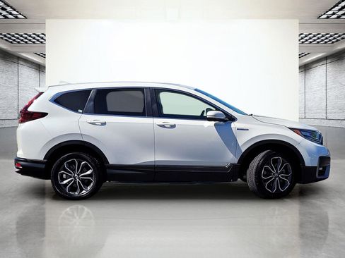 Used 2022 Honda CR-V EX image 6