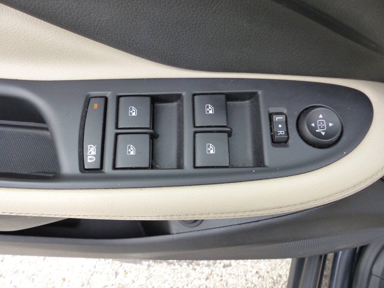 Used 2019 Buick Envision Preferred FWD image 20
