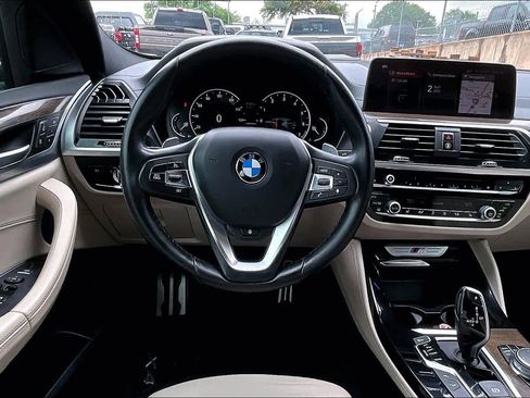 Used 2019 BMW X4 M40i w/ Premium Package AWD/4WD image 6