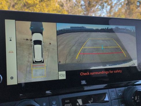 Certified 2026 Toyota Grand Highlander Platinum image 22