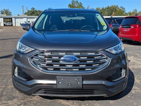 Used 2019 Ford Edge SEL w/ Equipment Group 201A image 8