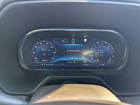 Used 2022 Chevrolet Tahoe Z71 w/ Luxury Package AWD/4WD image 15