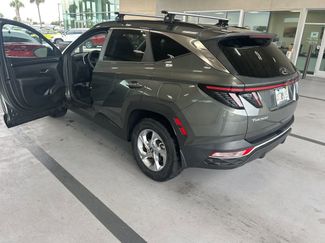 Used 2023 Hyundai Tucson SEL AWD/4WD video 1