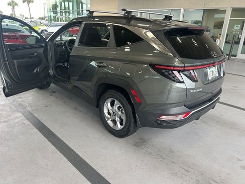 Used 2023 Hyundai Tucson SEL AWD/4WD image 1