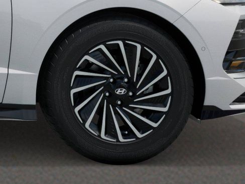 New 2026 Hyundai Sonata Limited FWD image 8