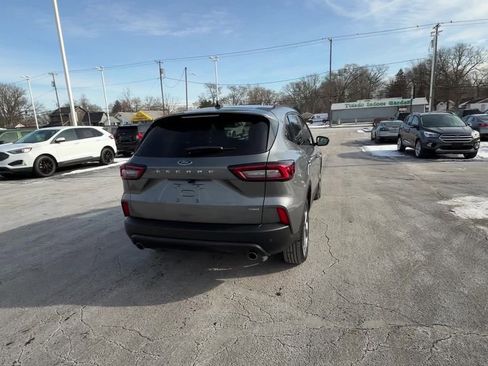 Used 2025 Ford Escape ST-Line w/ Equipment Group 301A image 51