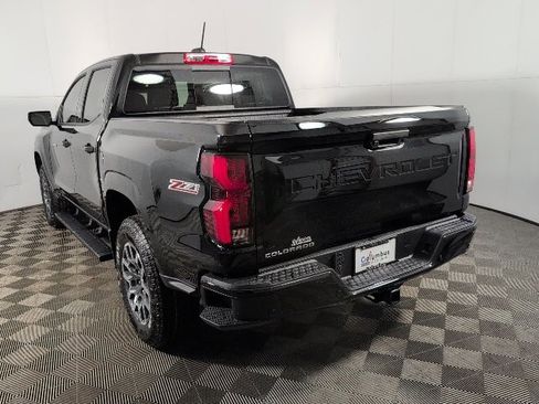 New 2026 Chevrolet Colorado Z71 w/ Z71 Convenience Package 2 image 3