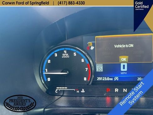 Used 2023 Ford Bronco Sport Badlands w/ Premium Package AWD/4WD image 16