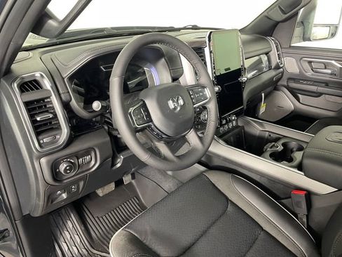 New 2026 RAM 1500 Laramie image 2