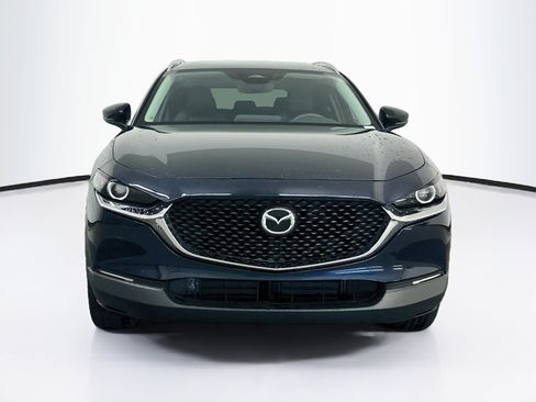 Used 2024 MAZDA CX-30 AWD 2.5 S w/ Select Sport Pkg image 2