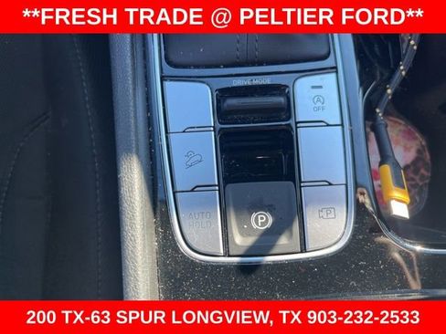 Used 2024 Hyundai Tucson SEL image 23