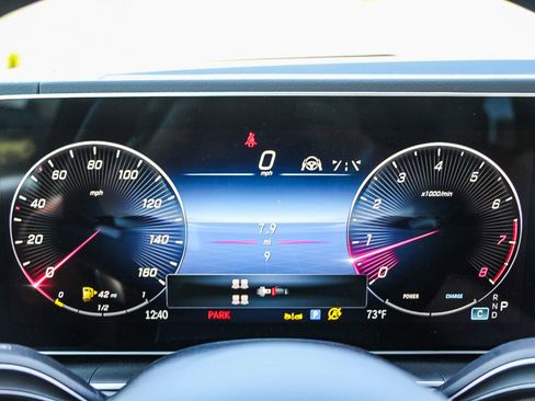 New 2026 Mercedes-Benz GLS 580 4MATIC image 23