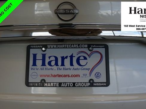 Certified 2023 Nissan Maxima Platinum w/ Sport Mat Group image 84