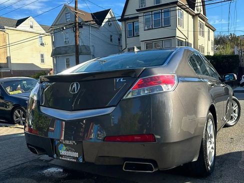Used 2010 Acura TL w/ Technology Package image 5