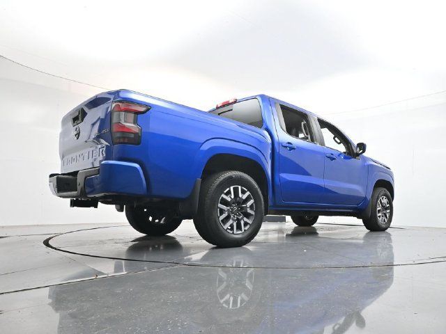 Used 2024 Nissan Frontier SL w/ Technology Package AWD/4WD image 52
