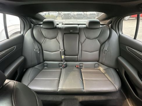 Used 2020 Cadillac CT5 Sport image 15