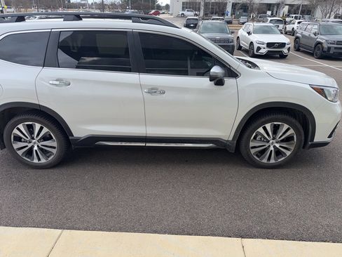 Used 2021 Subaru Ascent Touring image 5