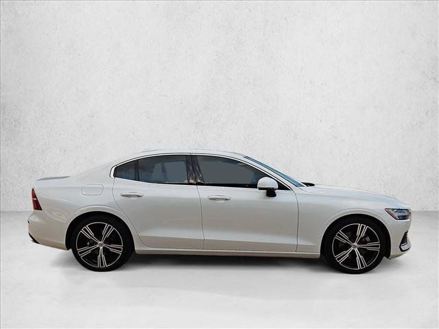 Used 2020 Volvo S60 T5 Inscription FWD image 4