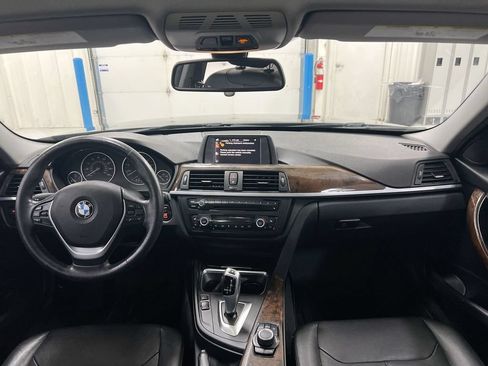 Used 2015 BMW 328i xDrive Sedan AWD/4WD image 10