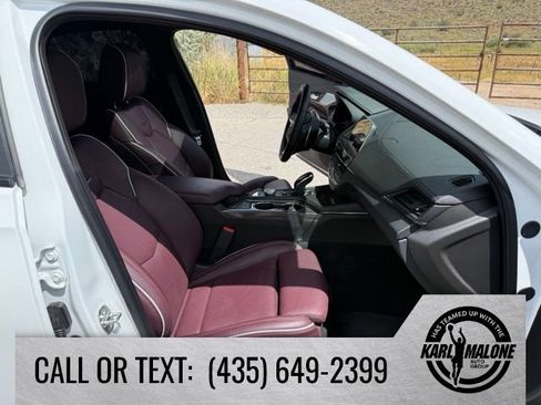 Used 2026 Cadillac CT4 V AWD/4WD image 36