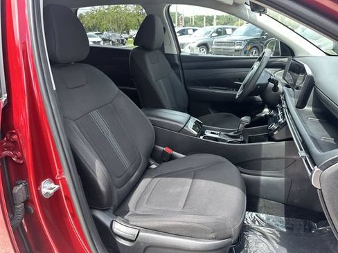 Used 2025 Hyundai Tucson SEL FWD image 29