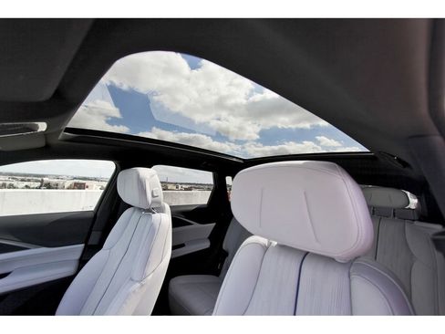 New 2026 Cadillac Lyriq Luxury image 22