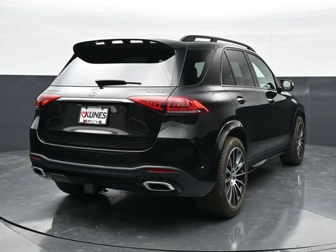 Used 2023 Mercedes-Benz GLE 350 4MATIC image 10