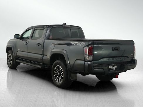 Used 2023 Toyota Tacoma TRD Sport image 3