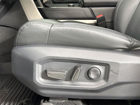 Certified 2024 Toyota Sequoia SR5 w/ SR5 Premium Package RWD image 29
