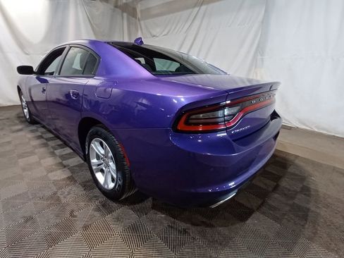 Used 2023 Dodge Charger SXT image 4