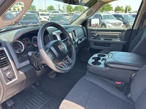Used 2019 RAM 1500 Classic Warlock image 21