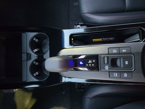 New 2026 Toyota Prius Plug-In Hybrid image 22