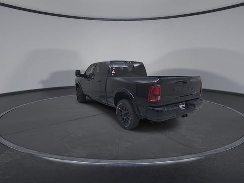 New 2026 RAM 2500 Limited AWD/4WD image 13