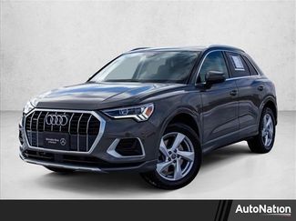 Used 2020 Audi Q3 2.0T Premium Plus video 1