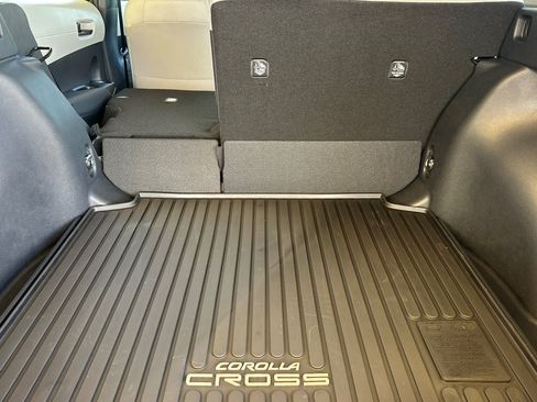 New 2026 Toyota Corolla Cross L FWD image 18