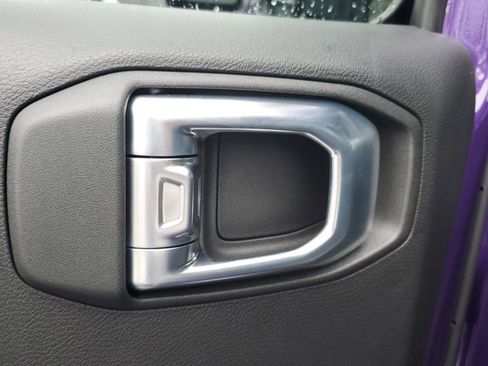 New 2026 Jeep Wrangler Unlimited Rubicon image 17