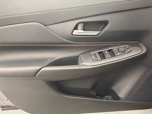 New 2026 Nissan Sentra SR w/ SR All Weather Package image 22