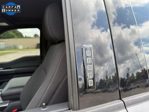 Used 2022 Ford F150 XLT w/ Equipment Group 302A High image 24