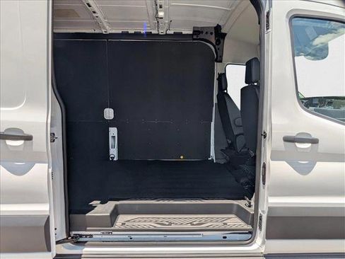 New 2025 Ford Transit 250 w/ Load Area Protection Package image 16