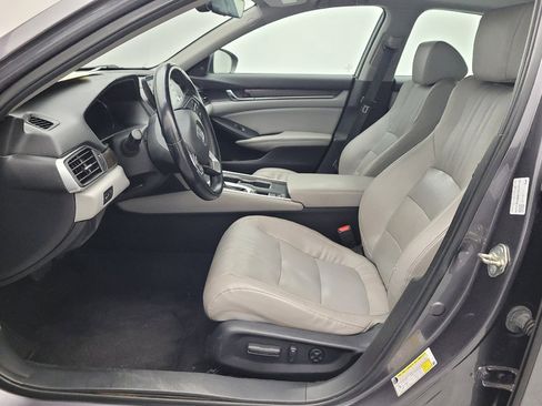 Used 2018 Honda Accord EX-L image 17