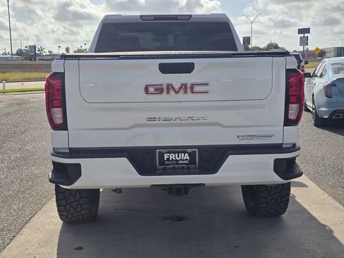 Used 2024 GMC Sierra 1500 Elevation RWD image 7